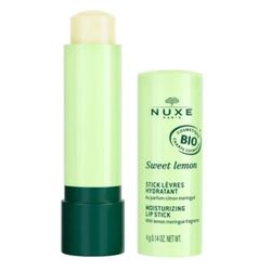 Nuxe Sweet Lemon Stick Labios