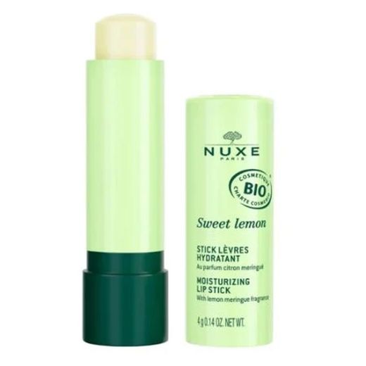 Nuxe Sweet Lemon Stick Labios