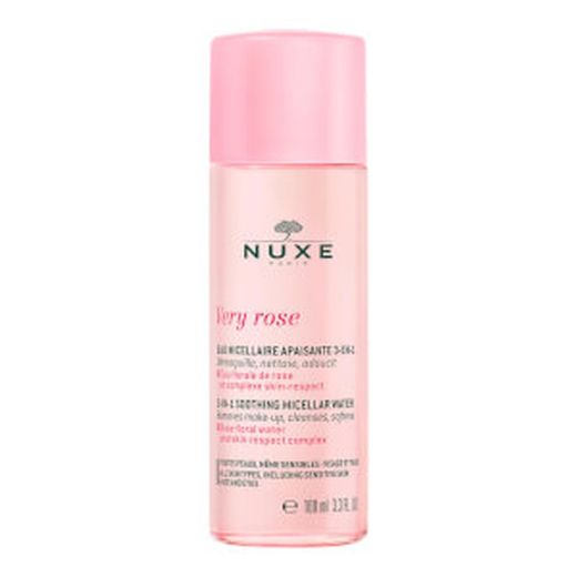 Nuxe Very Rose Agua Micelar 100 ml