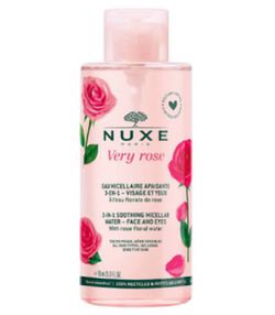 Nuxe Very Rose Agua Micelar 750 ml