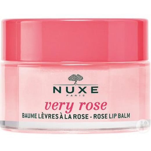 Nuxe Very Rose Bálsamo Labial 15 g