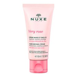 Nuxe Very Rose Crema de Manos 50ml