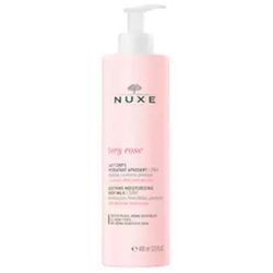 Nuxe Very Rose Leche Hidratante Corporal 400 ml