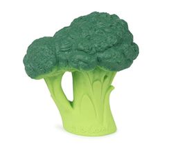 Oli&Carol Brucy The Brocoli