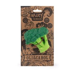 Oli&Carol Brucy The Brocoli