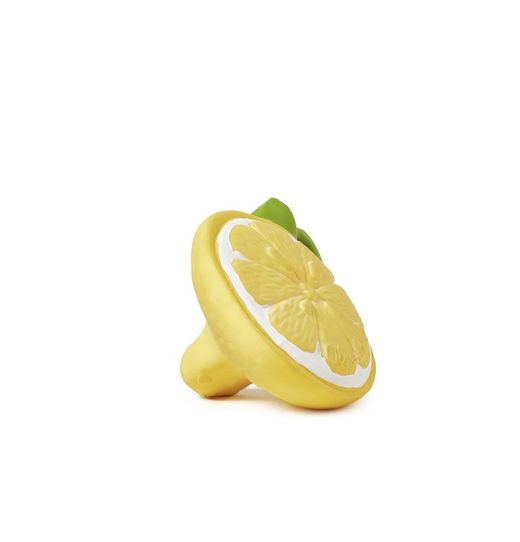 Oli&Carol Lemon John Lemon