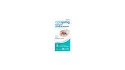 Optispring 0.5 Mg/Ml Colirio 1 Frasco Solucion