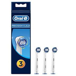 Oral B Recambio Precision Clean 3 Unidades