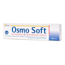 Osmo Soft Gel 150g