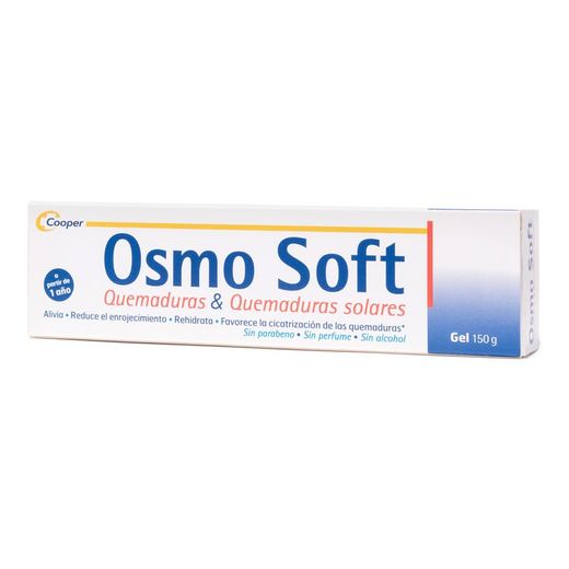 Osmo Soft Gel 150g