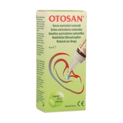 Otosan Gotas Oido 10ml