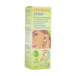 Otosan Gotas Oido Spray 50ml