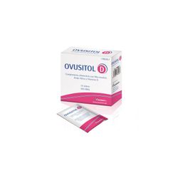 Ovusitol D 14 Sobres