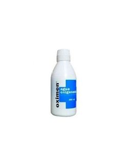 Oximen 30 Mg/Ml Solucion Topica 250 Ml