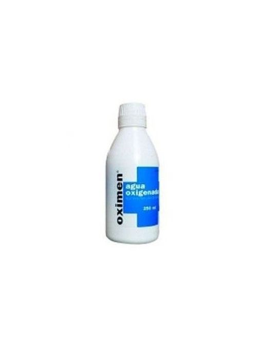 Oximen 30 Mg/Ml Solucion Topica 250 Ml