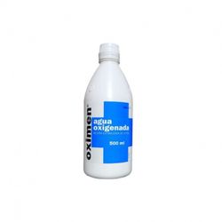 Oximen 30 Mg/Ml Solucion Topica 500 Ml