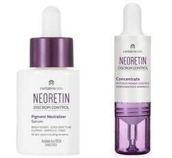 Pack Neoretin Pigment Antimanchas