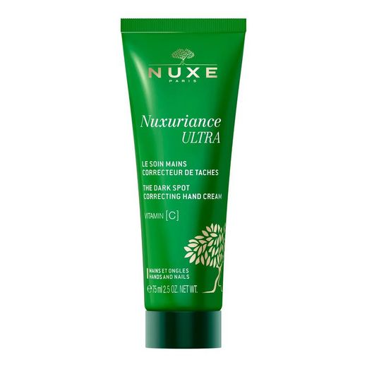 Pack Nuxuriance Ultra corporal y manos