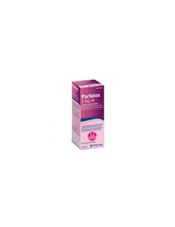 Parlatos 2 Mg/Ml Solucion Oral 1 Frasco 200 Ml