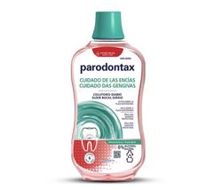 Parodontax Herbal Colutorio 500ml