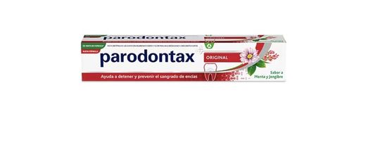 Parodontax Original 2x75ml