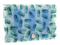 Pastillero Semanal Pharmack