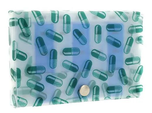 Pastillero Semanal Pharmack