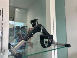Pedalier