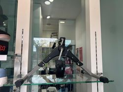 Pedalier