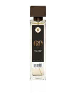 Perfume IAP Nº69 Pack 150ml + 30ml