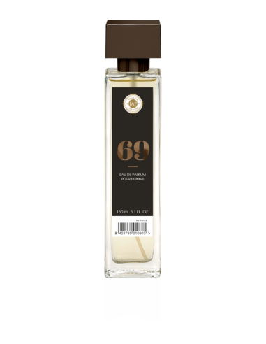 Perfume IAP Nº69 Pack 150ml + 30ml