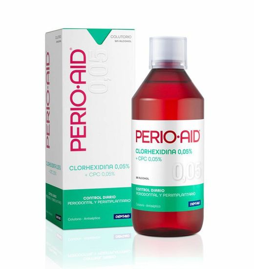 Perio Aid Coluto Manteni 500ml