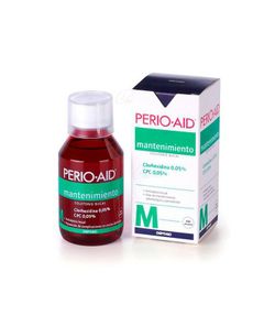 Perio Aid Coluto Manti 150 Ml