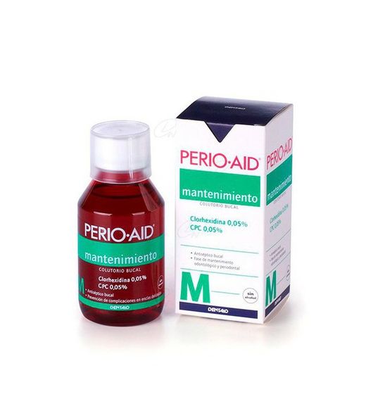 Perio Aid Coluto Manti 150 Ml