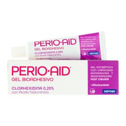 Perio Aid Gel Bioadhesivo 30 ml