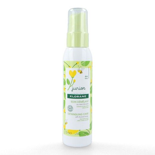 Klorane Junior Spray Desenredante 125 ml