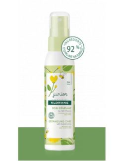 Klorane Junior Spray Desenredante 125 ml