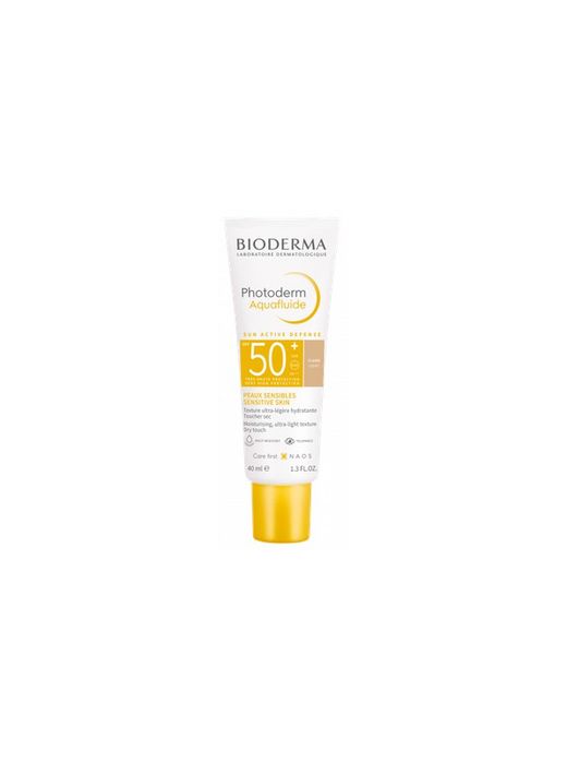 Photoderm Claro 50+ Aquafluido 40ml