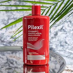 Pilexil Champú Anticaída 500 ml