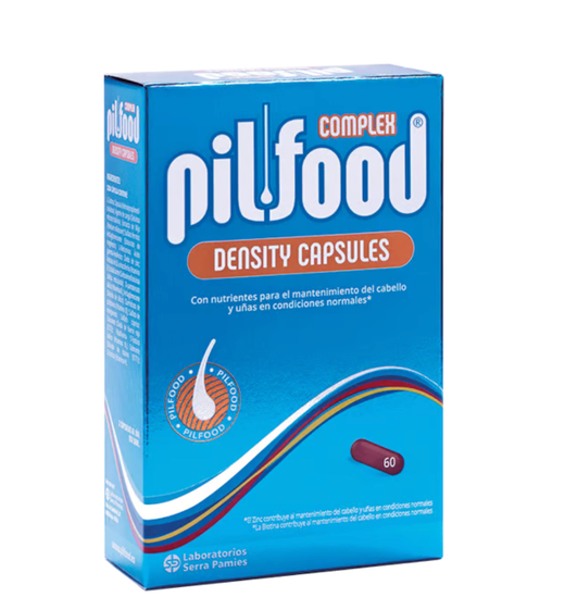 Pilfood Complex 60 Capsulas