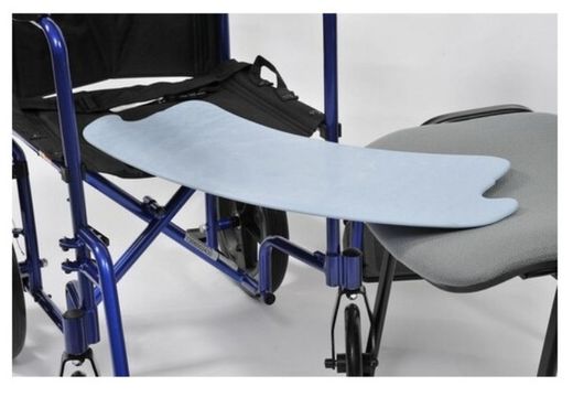Plancha de Transferencia 815066 EMO