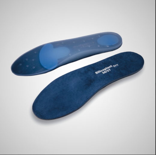 Plantilla Silicoplant Dry Total EMO