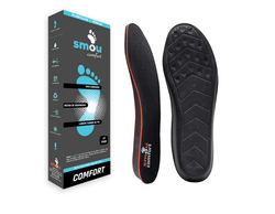 Plantillas Smou Comfort