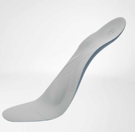 Plantillas Weightflex 2 Bauerfeind