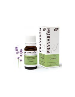 Pranarom Aceite Esencial Lavanda 10 ml