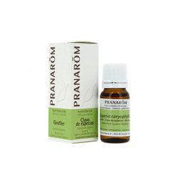 Pranarom AE Clavo de Especias 10ml