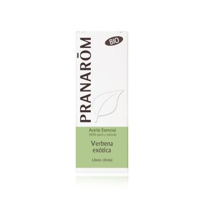 Pranarom AE Verbena Exotica Bio 10ml