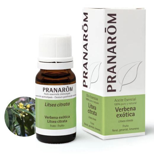 Pranarom AE Verbena Exotica Bio 10ml