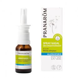 Pranarom Allergoforce Spray Nasal 15 ml
