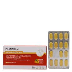 Pranarom Aromaflex 30 Comprimidos
